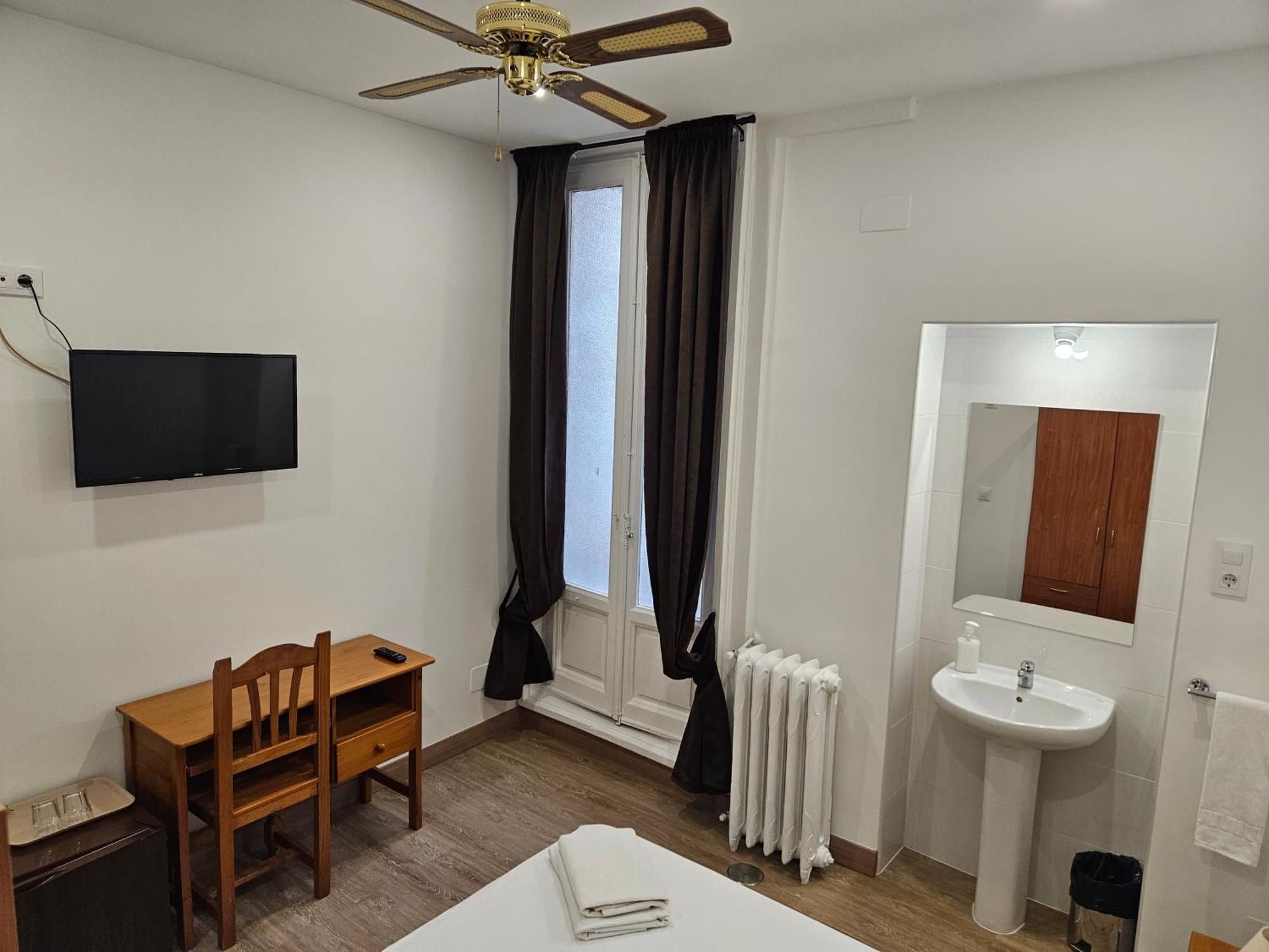Single Room