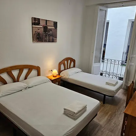 Hostal Miralva-2